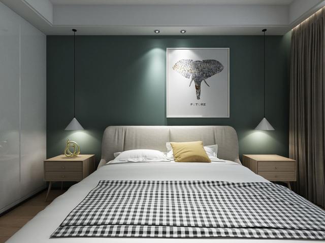 简派艺术涂料贵那是你不清楚它的优点