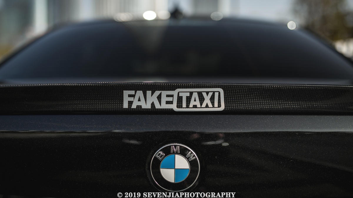 黑武士双子星宝马m2,进可性能赛道退可休闲跑街_凤凰网汽车_凤凰网