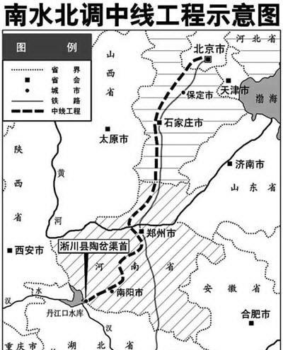 把西藏河流引入新疆沙漠是天方夜谭红旗河工程现在怎么样了