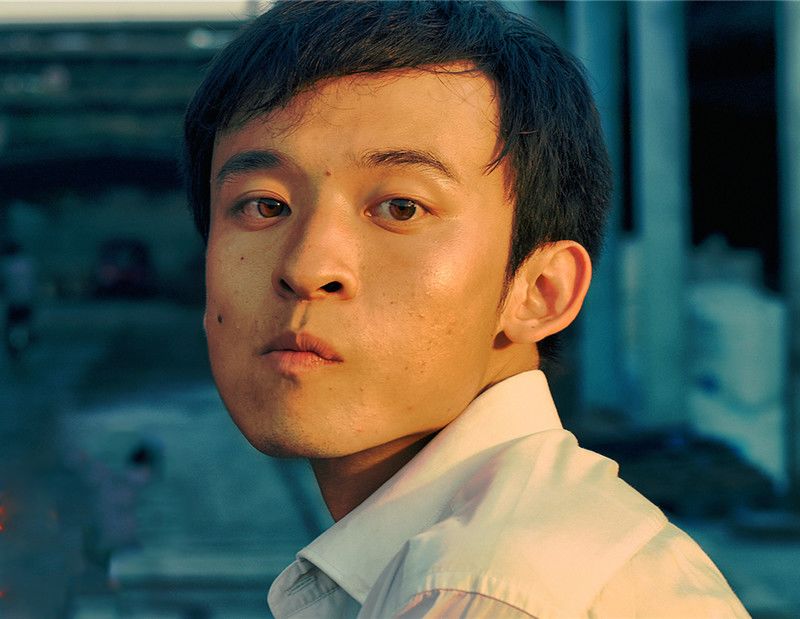 董子健是90后演员里最清醒的那位