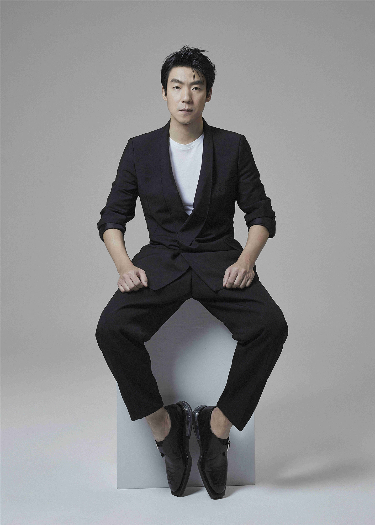 日光之下入围澳门国际影展吴晓亮用演技成就角色