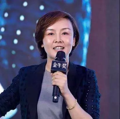 第五届金牛奖 星石投资董事长江晖