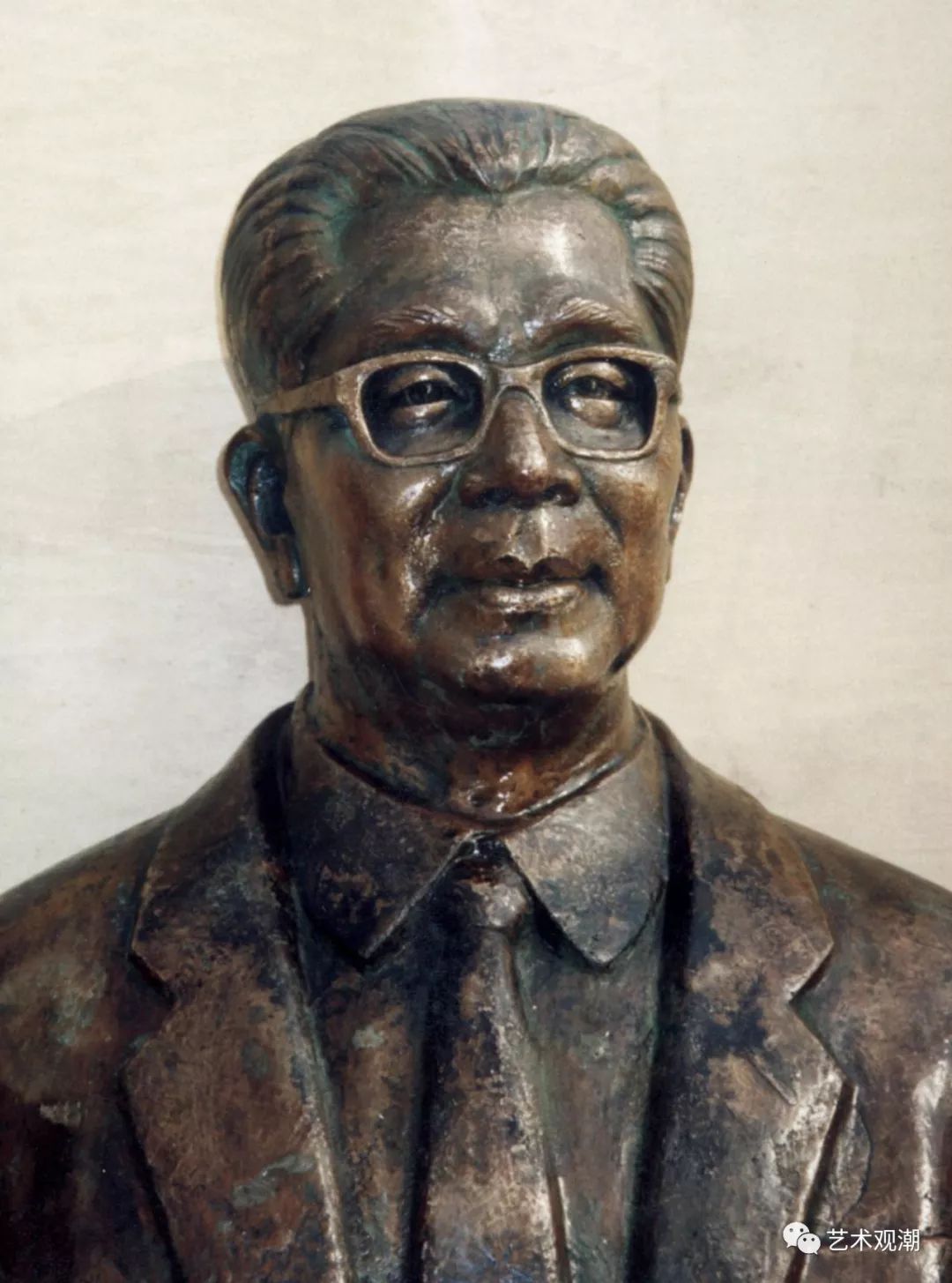 坚守传统 情寄敦煌|孙纪元雕塑作品