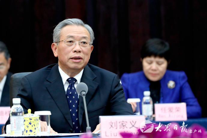刘家义会见韩国、日本驻青岛总领事__凤凰网