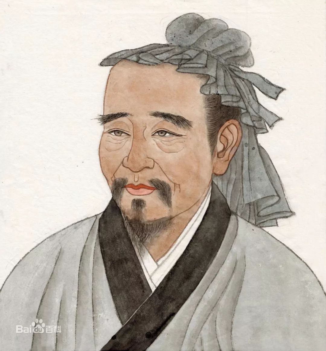 便是明代苏州著名的玉雕师——陆子冈.