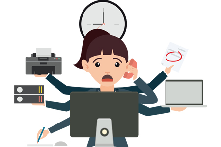 质量管理不能眉毛胡子一把转,抓不住重点,你就是瞎忙__凤凰网