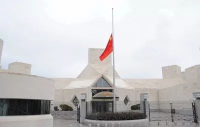 各国的大使馆设计！__凤凰网