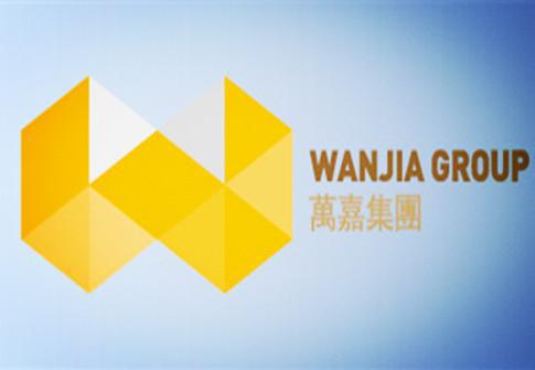 万嘉集团股份5合1后1供2集资最多72028万元