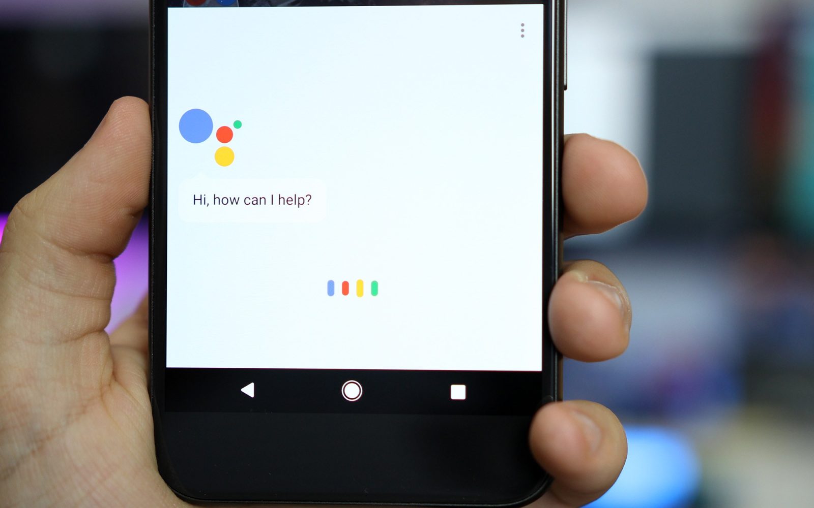 研究结果:google assistant 大胜__凤凰网
