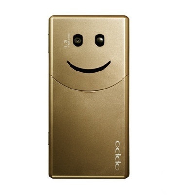 oppo a103音乐手机