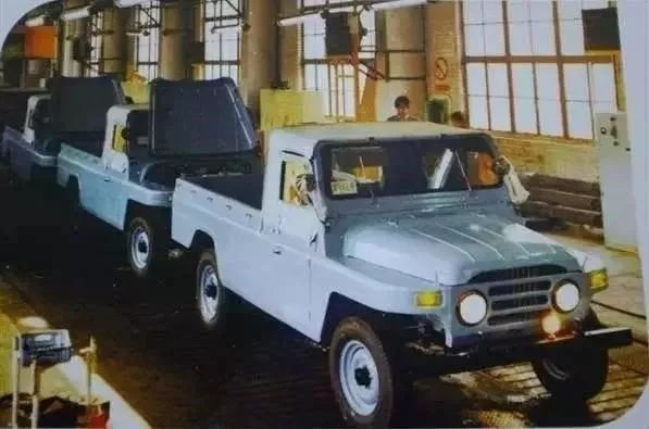 汽势策划中国汽车70年70事儿从自行车王国到轮上风流的汽车社会上