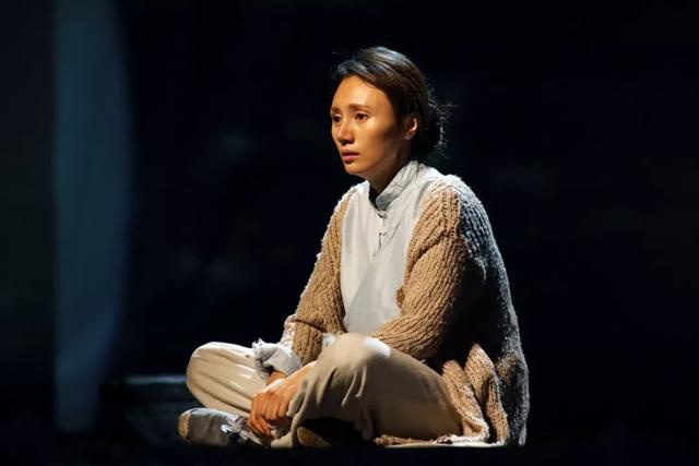 袁泉从容的女人不怕老