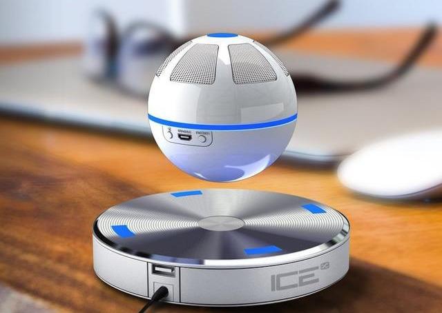 可穿戴蓝牙设备