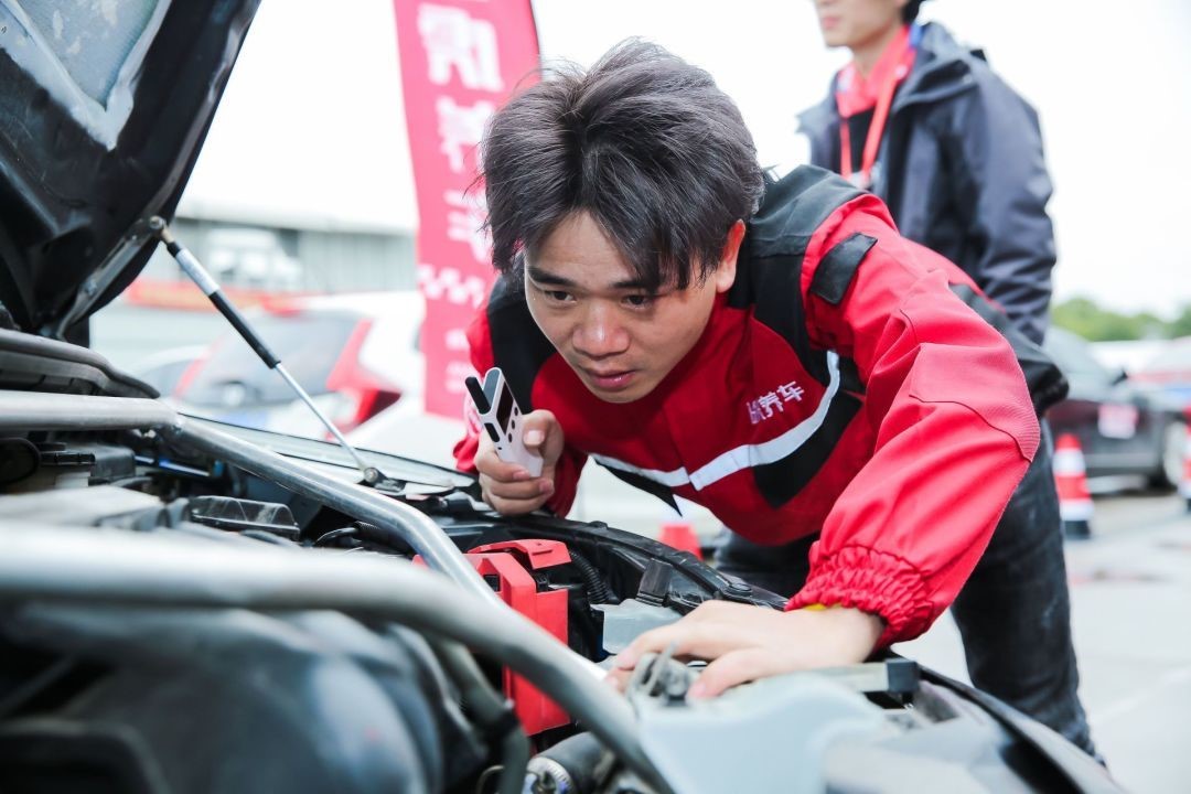 開放,專業 途虎養車這樣詮釋汽車文化