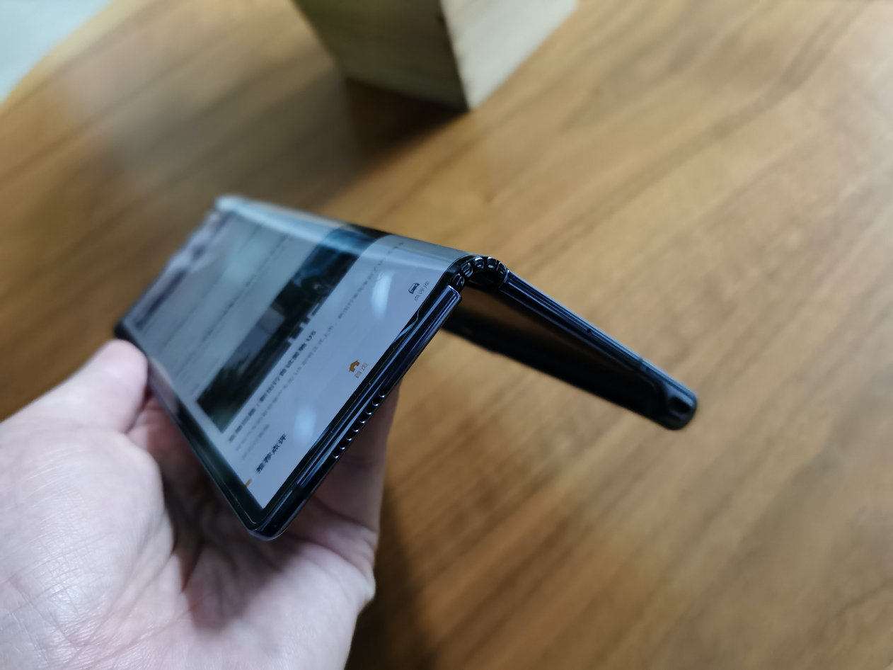 华为matex很靠谱不靠谱的是错误的使用习惯