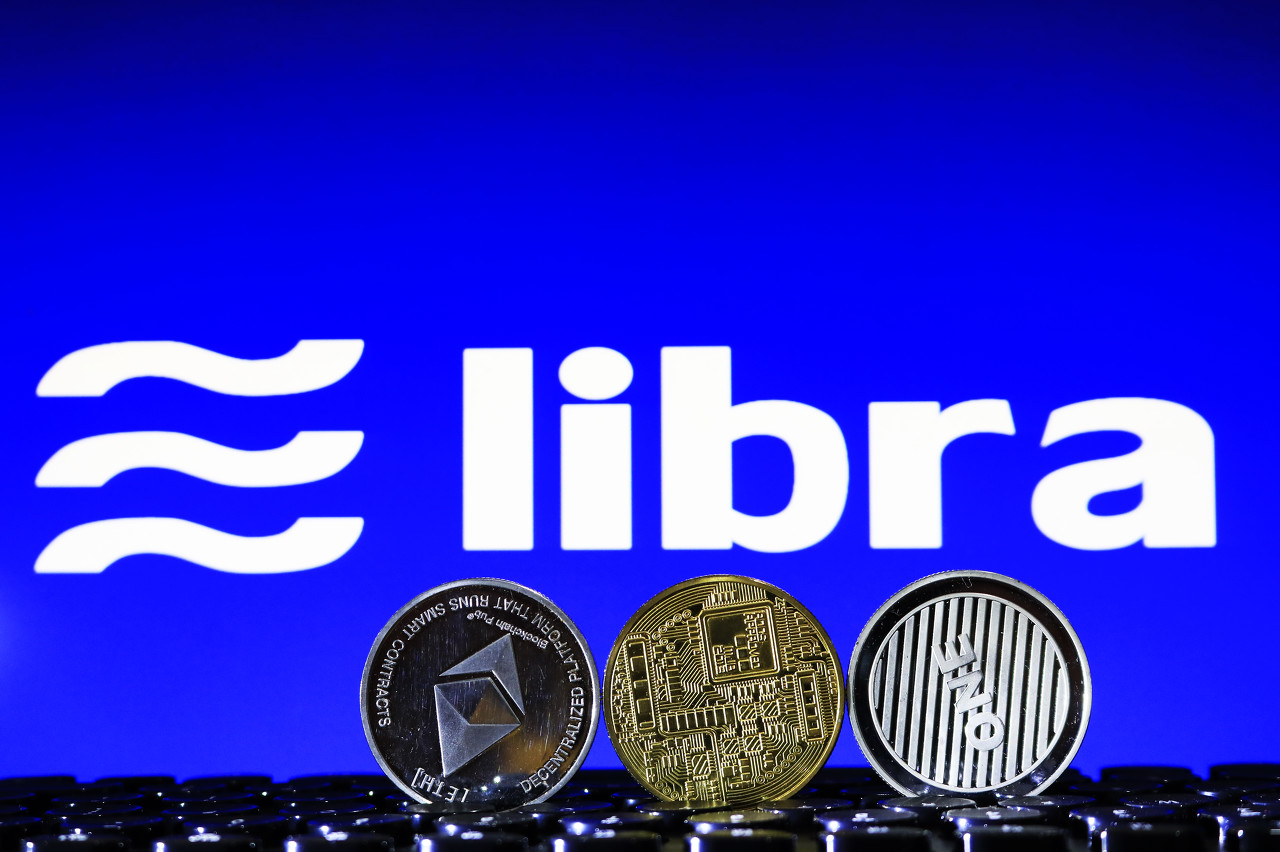 libra还能有戏吗