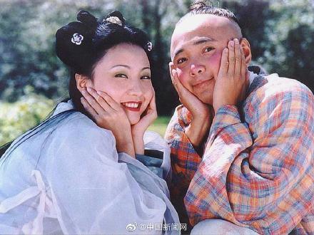 十九年了，这首歌一出来，我一个爆哭