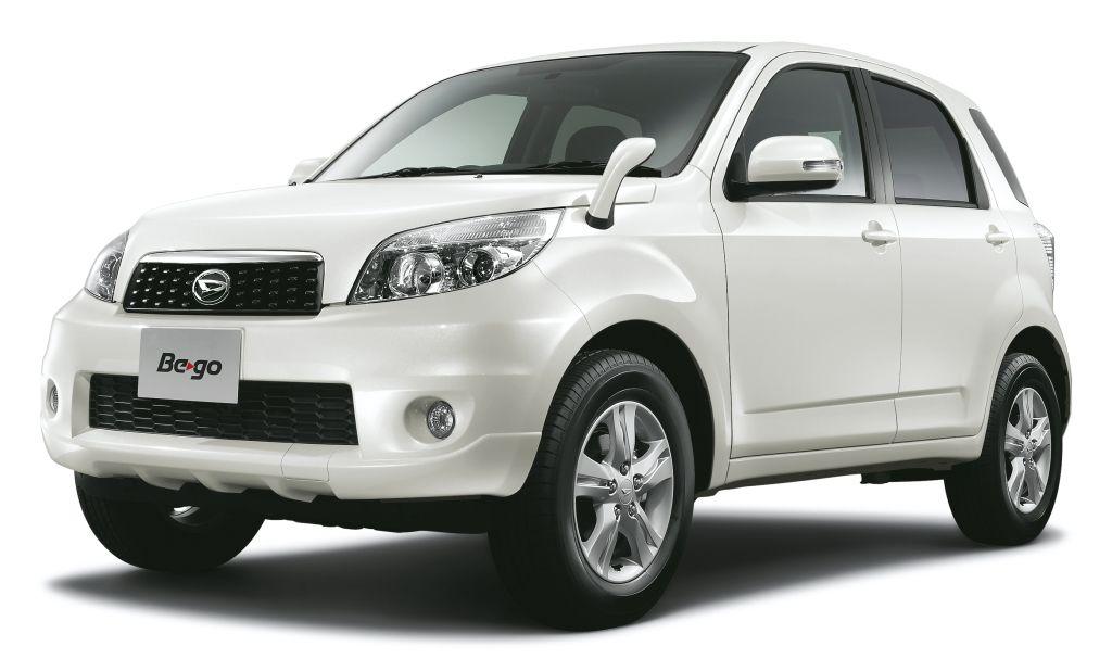 67大发terios67老款rocky关于rocky这个名字也必须提一下,早在