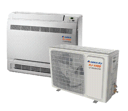 绿色科技助推清洁供暖 格力荣膺"热泵行业领军品牌"__凤凰网