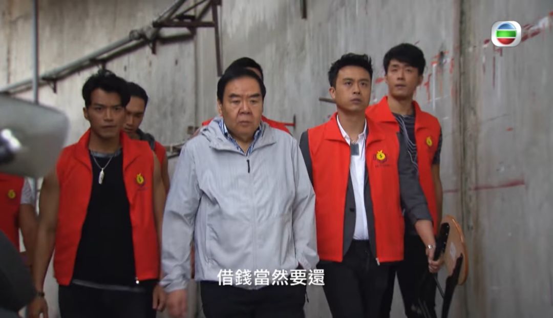 tvb《街坊财爷》甩"仓底剧"之名今播出,三大必看点要留意
