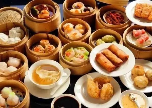 觅食攻略:来广州必吃的老西关美食,吃货们已经收藏了!__凤凰网