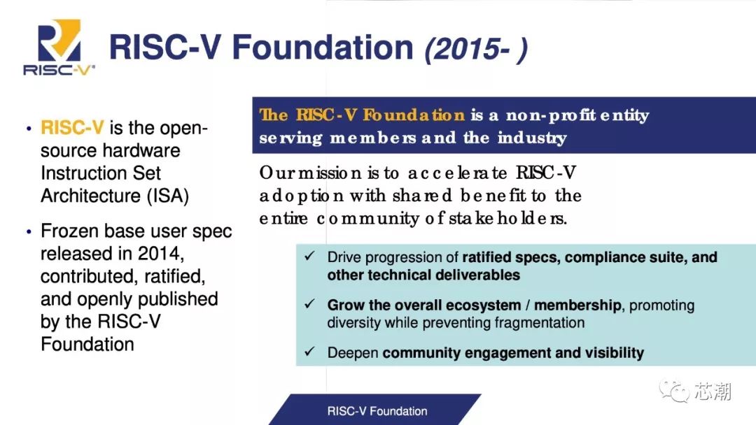 RISC-V浪潮来袭！115页PPT超详论述，如何与ARM争锋！（一）__凤凰网