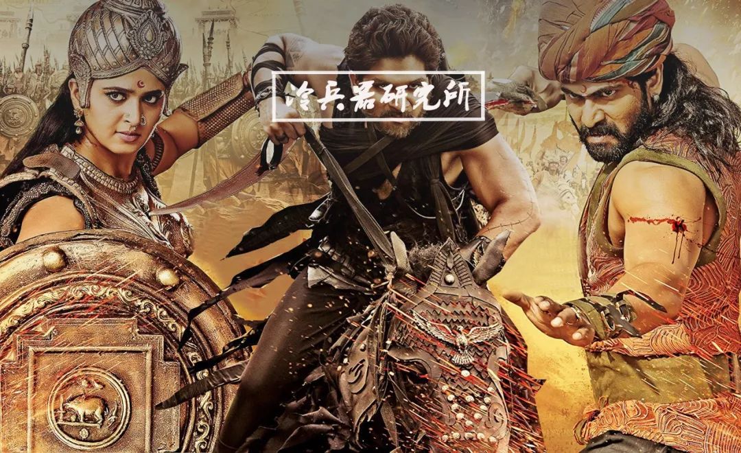 印度人是顺民,不懂“宁有种乎”?看看这个首陀罗建立的武士王国_凤凰网