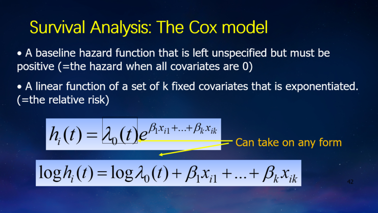 香港大学尹国圣教授:统计学家眼中的医学ai丨ccf-gair 2019
