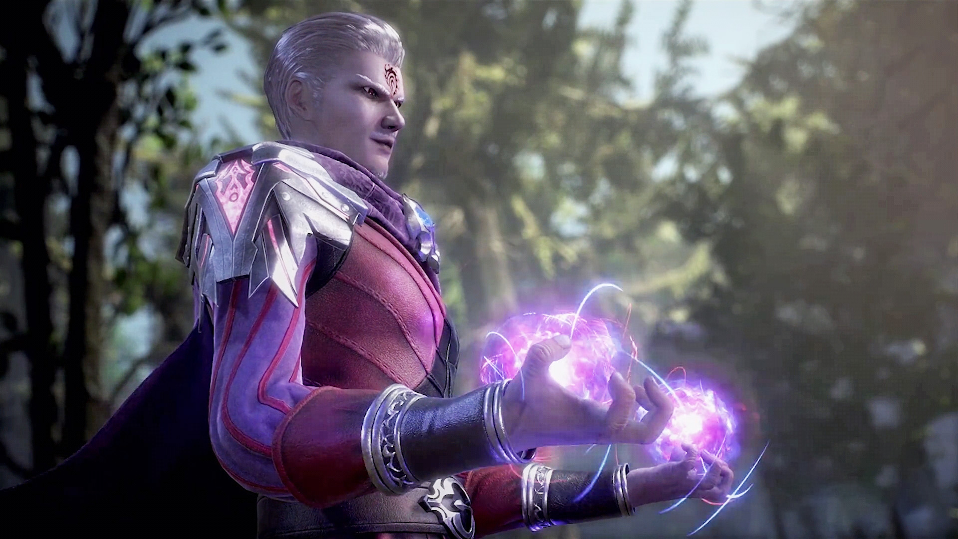 斗罗大陆动漫:苍晖学院老师时年被反杀,唐三发现竟然有魂骨掉落