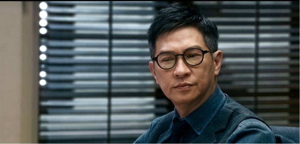 催眠裁决尔冬升监制新片题材张家辉催眠陪审团颠倒黑白