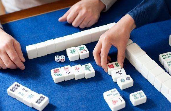 江西上饶信州区也要取缔营业性棋牌室麻将馆要求4天内自行关闭