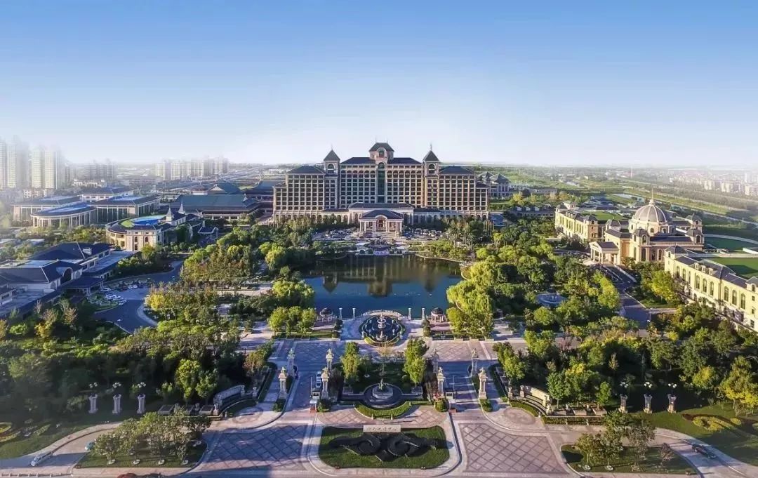 类型 :酒店 名字 :天津恒大森林酒店 位置 :天津市蓟县官庄镇恒大金碧