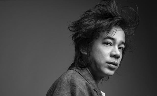 "盐哥"林朝阳:音乐就像给饭下盐,多了不行少了也不行__凤凰网