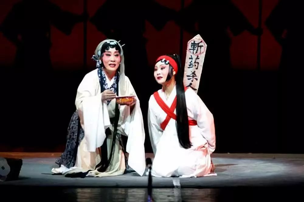 古代戏曲集大成者——“元杂剧” 细聊元杂剧始末__凤凰网