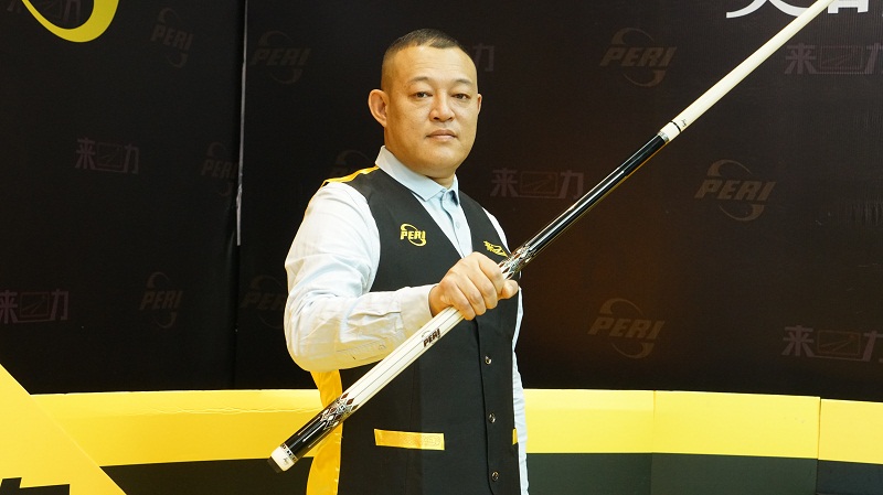 皮尔力军团:再添"天王"级大将 与新锐冠军球员