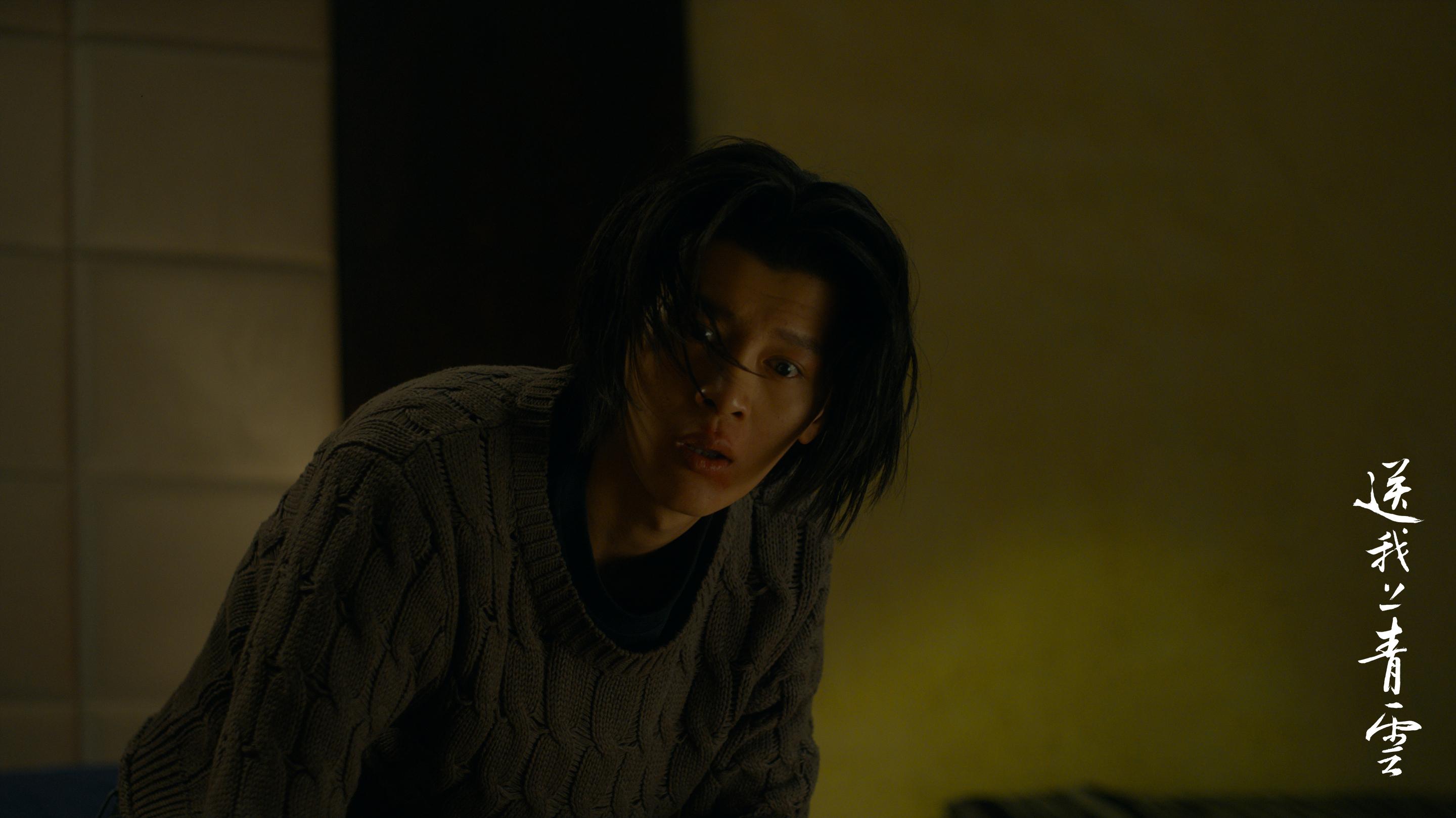 由姚晨监制并领衔主演,滕丛丛导演编剧,李九霄,吴玉芳,杨新鸣,梁冠华