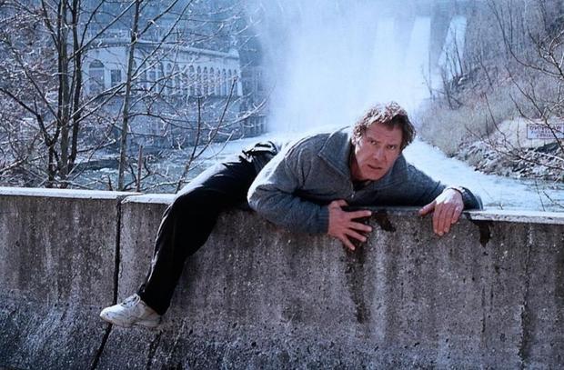 经典好莱坞电影《亡命天涯》将翻拍