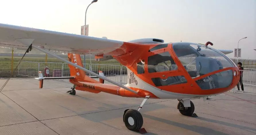 2019石家庄航展飞机静态展,还有这些明星机型,平时根本没见过