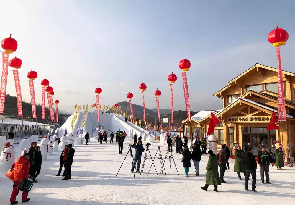 中国61和龙2019年第二届龙门湖冰钓大赛完美收官