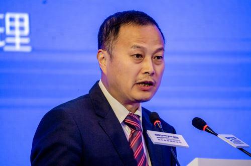 深交所副总经理李辉坚持大力推动提高上市公司质量全力打造创新资本