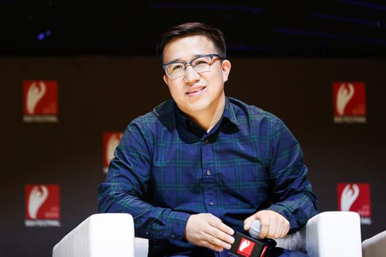 关海涛整个从营到销的过程路径可能会越来越短