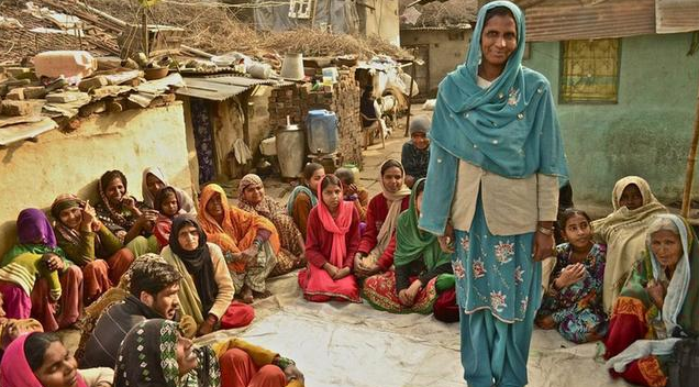 印度的最高种姓天生贵族的婆罗门有多厉害享受永久特权