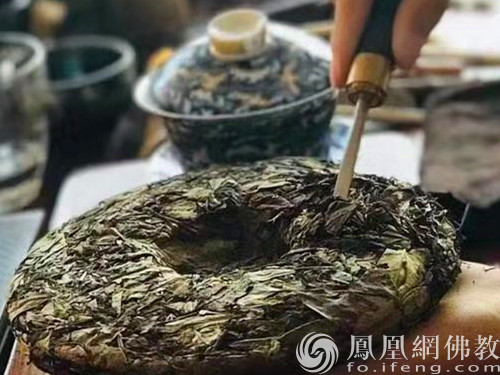 适量饮茶 有益于预防脑血管病