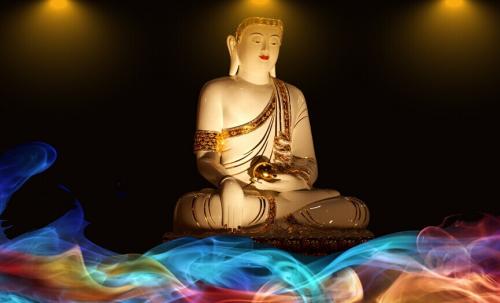 佛教:学佛增福,这4种心,必不可少!