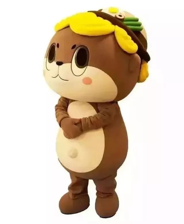 日本城市ip形象及其衍生产品