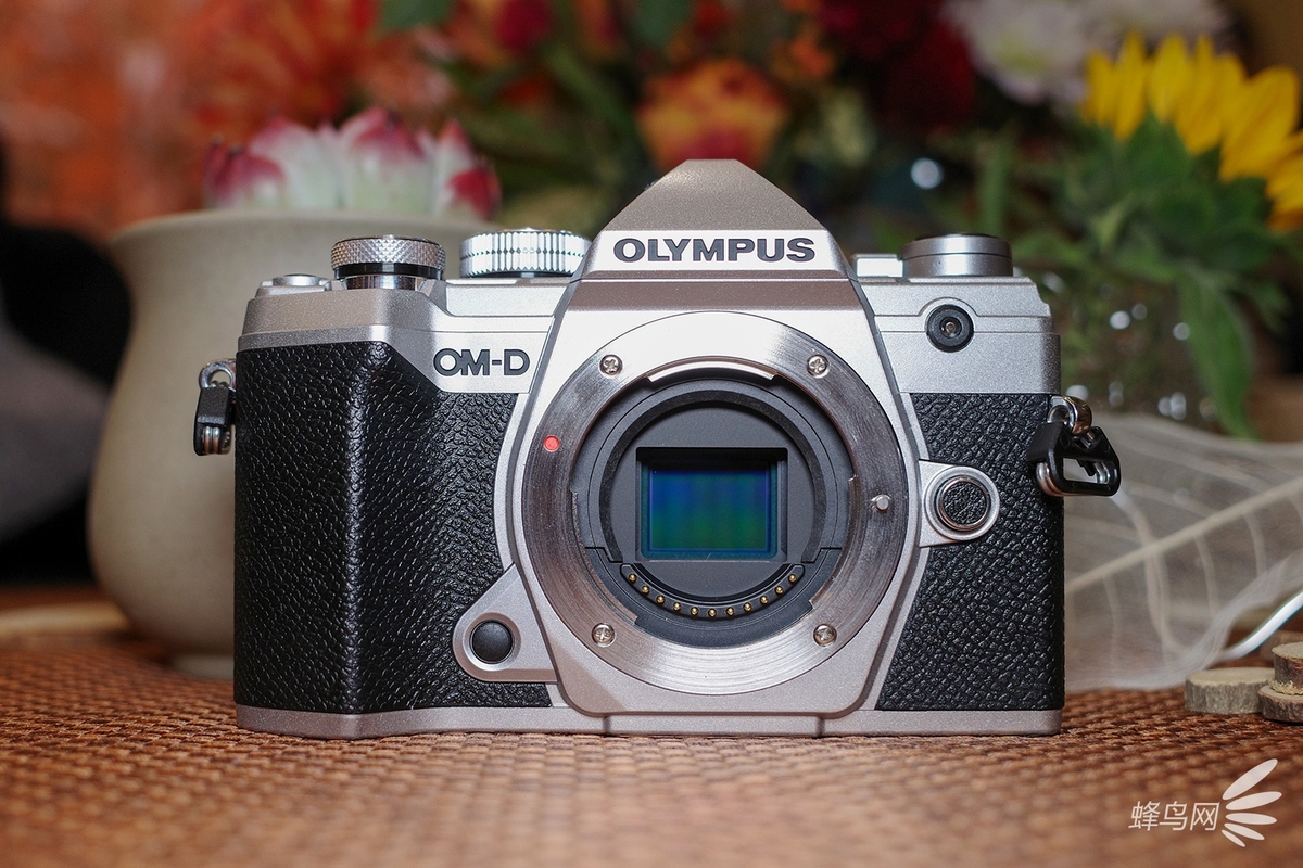 轻便高画质奥林巴斯em5markiii真机图赏