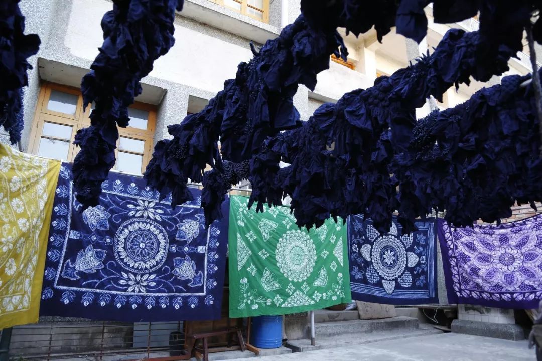 这些云南传统手工工艺,你都知道吗?