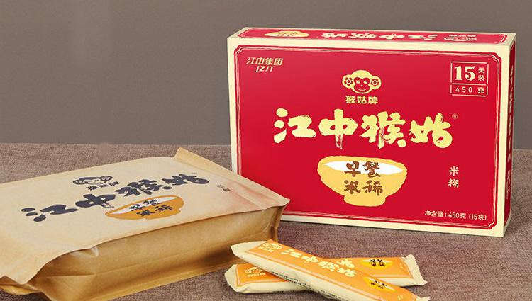 江中猴姑商标被无效了本想维权反坑自己一把真是太难了