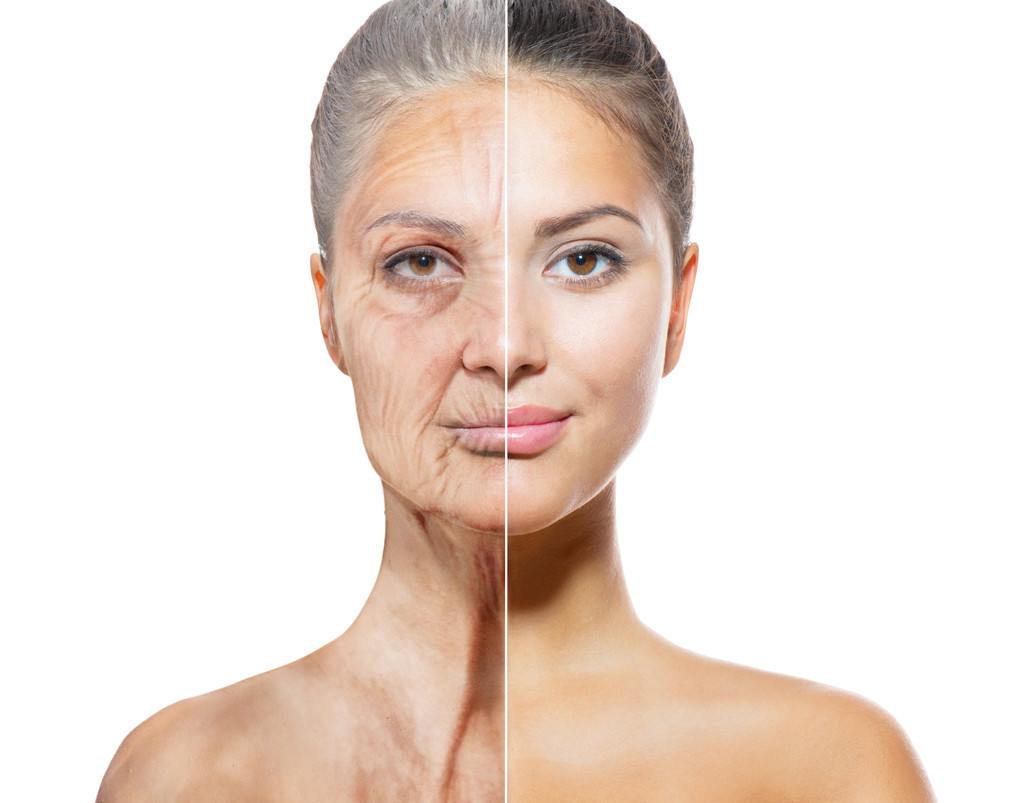 开塞露擦脸除皱是真的吗专家护肤品去皱都是智商税