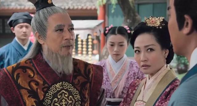 都2019年了,TVB自制古装剧《包青天再起风云》服装怎么还这么土__凤凰网